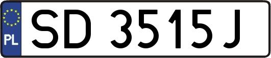 SD3515J