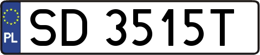 SD3515T