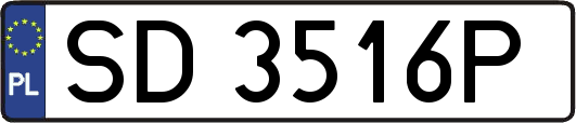SD3516P