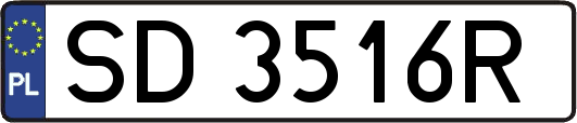 SD3516R
