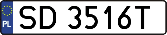 SD3516T