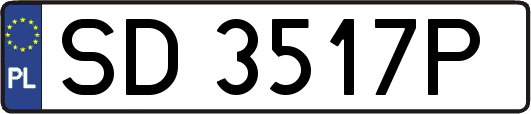 SD3517P