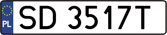 SD3517T