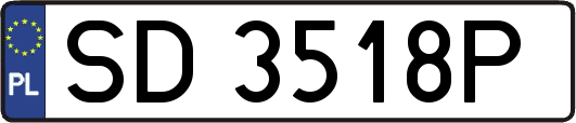 SD3518P