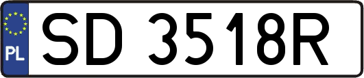 SD3518R