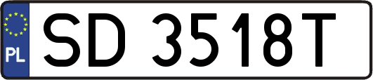 SD3518T