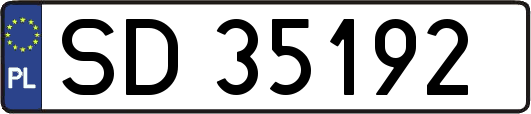 SD35192