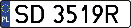 SD3519R