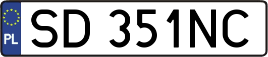 SD351NC