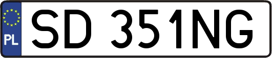 SD351NG