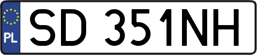 SD351NH