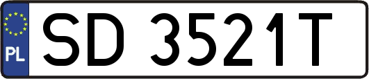 SD3521T