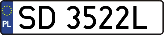 SD3522L