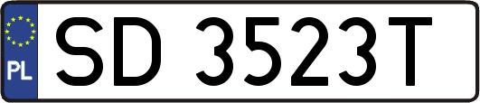 SD3523T