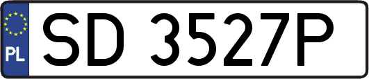 SD3527P