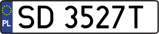 SD3527T