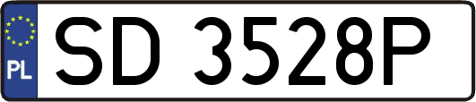 SD3528P