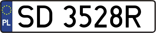 SD3528R