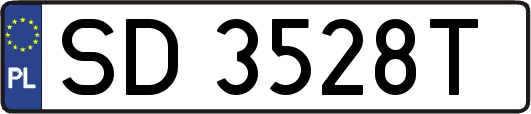 SD3528T