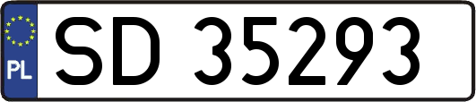 SD35293