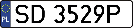 SD3529P