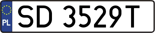 SD3529T