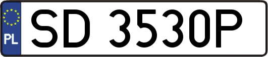 SD3530P