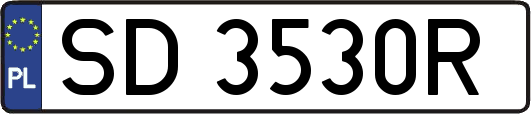 SD3530R