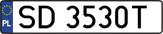 SD3530T