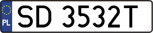 SD3532T