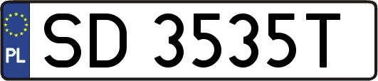 SD3535T