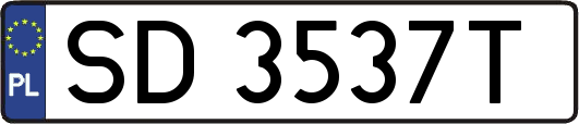 SD3537T