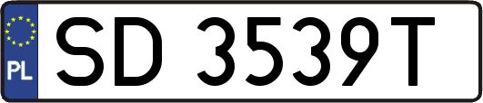 SD3539T