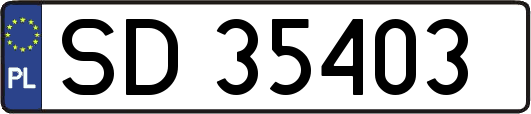 SD35403