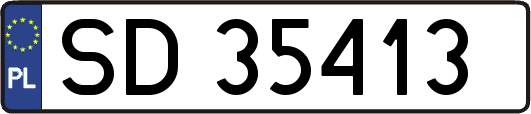 SD35413