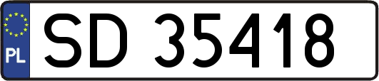 SD35418