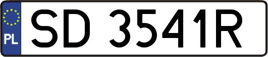 SD3541R