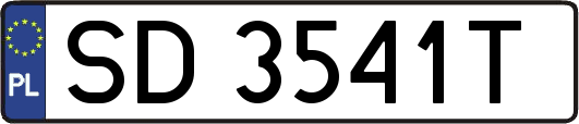 SD3541T