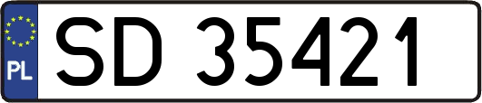 SD35421
