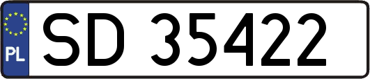 SD35422