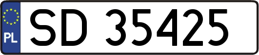 SD35425