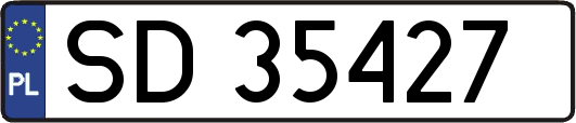 SD35427