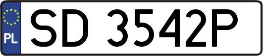 SD3542P