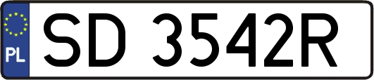 SD3542R