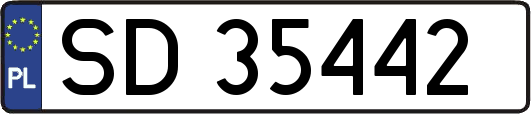 SD35442