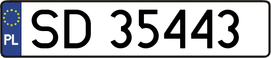 SD35443