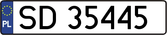 SD35445