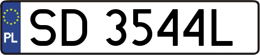 SD3544L