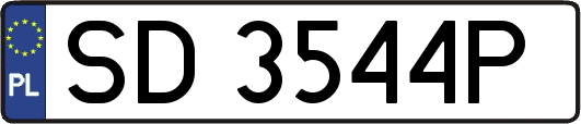 SD3544P