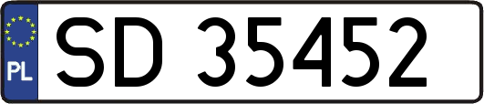 SD35452
